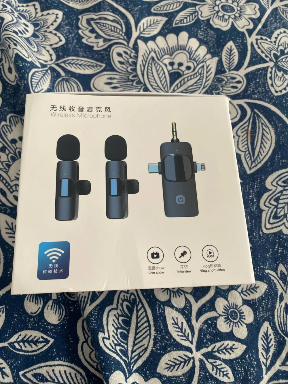 Review Card